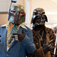 Illustration for article titled emStar Wars/em Cosplay!